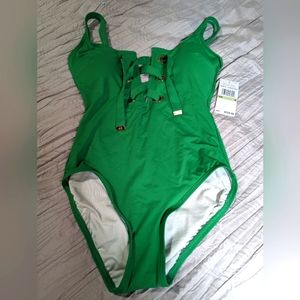 Michael Kors Swimsuit NWT Size 8
